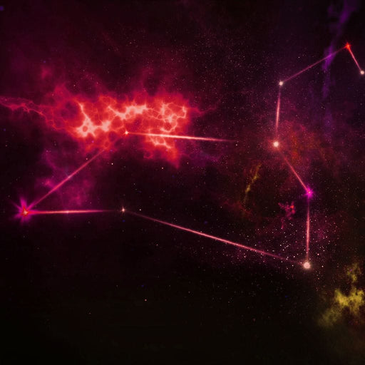 Leo - ABConcepts Canvas Print