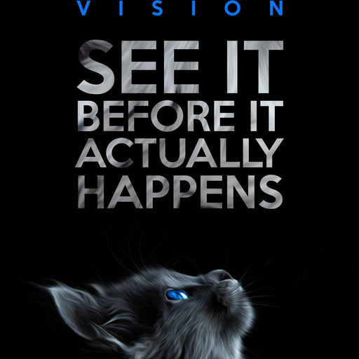Vision - ABConcepts Canvas Print