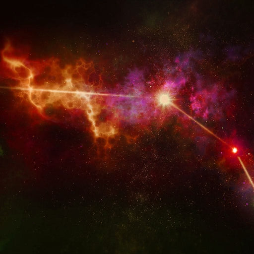 Aries - ABConcepts Canvas Print