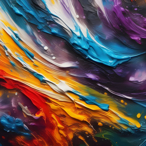 Nebula Dreamscape - Johanjjf Canvas Print