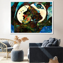 Dual Universe - NicheCanvas