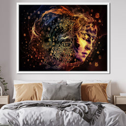 Evolving Mind - NicheCanvas