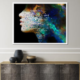 Always be Thankful - NicheCanvas