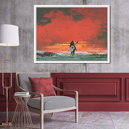 Looking for Inspiration - NicheCanvas