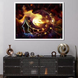 Astrology Profile - NicheCanvas