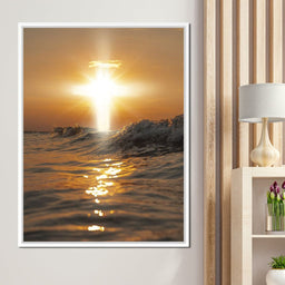 Faith - Manuel Alejandro - NicheCanvas