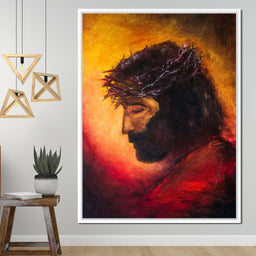  Son of God - NicheCanvas
