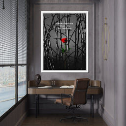 Grow Through - ABConcepts - NicheCanvas