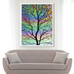 Albus - Cajuca - NicheCanvas