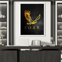 Soar - ABConcepts - NicheCanvas