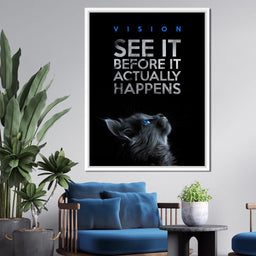 Vision - ABConcepts - NicheCanvas