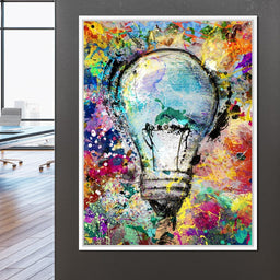 Eureka - NicheCanvas