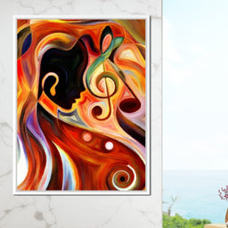 Perfect Notes - NicheCanvas