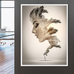 FNDesign Collection #2289 - NicheCanvas