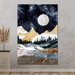 Mateo's Collection 4 - NicheCanvas