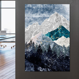 Mateo's Collection 2 - NicheCanvas