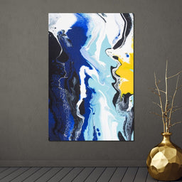 Sign of Clarity - NicheCanvas