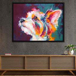 Yorkshire - NicheCanvas