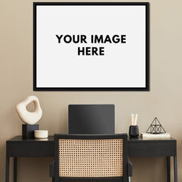 Custom Photo Canvas - Landscape - NicheCanvas