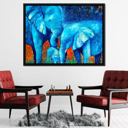 Safe - Chiara Magni - NicheCanvas