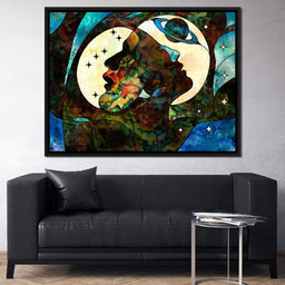 Dual Universe - NicheCanvas