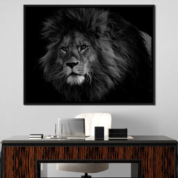 Majestic - Johanjjf - NicheCanvas