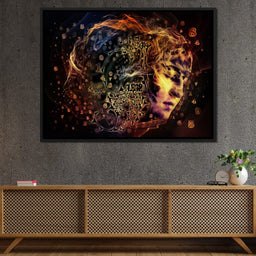 Evolving Mind - NicheCanvas