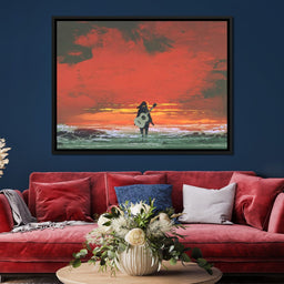 Looking for Inspiration - NicheCanvas