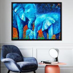 Safe - Chiara Magni - NicheCanvas