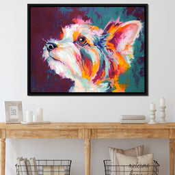 Yorkshire - NicheCanvas