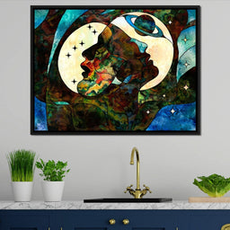 Dual Universe - NicheCanvas