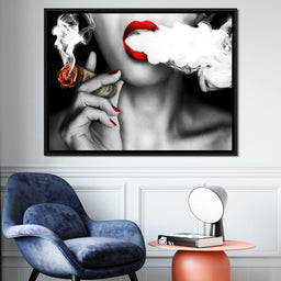 Hustle Never Sleeps - David Drake - NicheCanvas