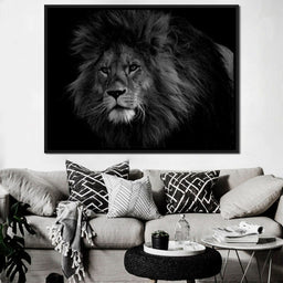 Majestic - Johanjjf - NicheCanvas