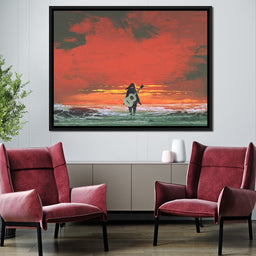 Looking for Inspiration - NicheCanvas