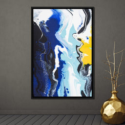 Sign of Clarity - NicheCanvas