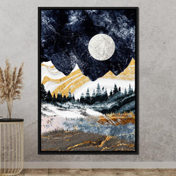 Mateo's Collection 4 - NicheCanvas