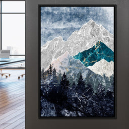 Mateo's Collection 2 - NicheCanvas