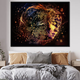 Evolving Mind - NicheCanvas