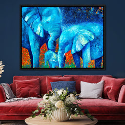 Safe - Chiara Magni - NicheCanvas