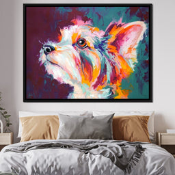 Yorkshire - NicheCanvas