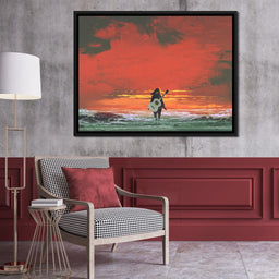 Looking for Inspiration - NicheCanvas