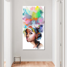 Fashion Colors - NicheCanvas