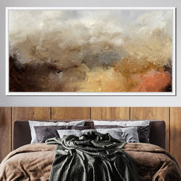 Landscape - Little Mooshoo Artworks - NicheCanvas