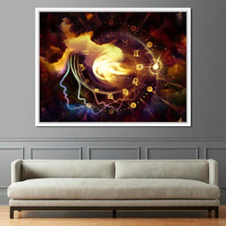 Astrology Profile - NicheCanvas