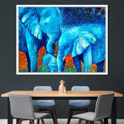 Safe - Chiara Magni - NicheCanvas