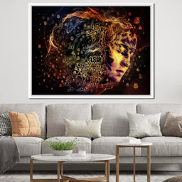 Evolving Mind - NicheCanvas