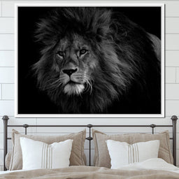 Majestic - Johanjjf - NicheCanvas