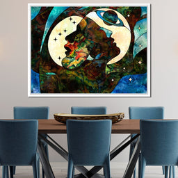 Dual Universe - NicheCanvas