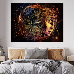 Evolving Mind - NicheCanvas