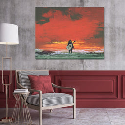 Looking for Inspiration - NicheCanvas